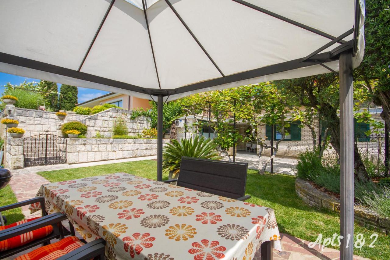 Apartments Kolenc Portorož Kültér fotó