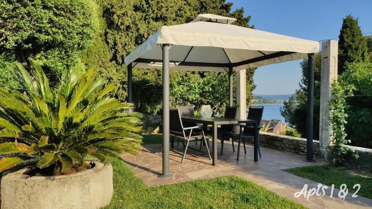 Apartments Kolenc Portorož Kültér fotó