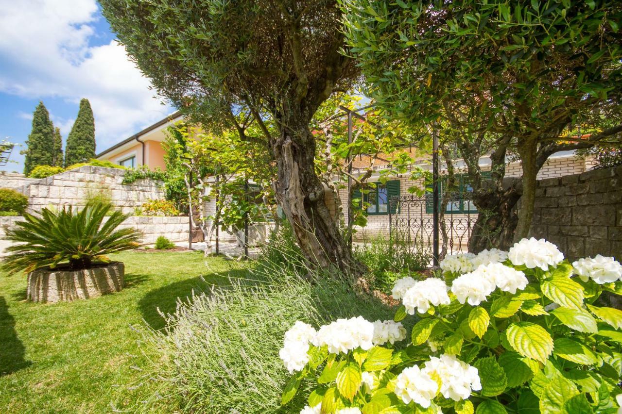 Apartments Kolenc Portorož Kültér fotó